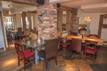 the swan inn