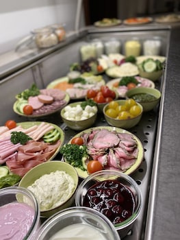 landhotel vessens hoff