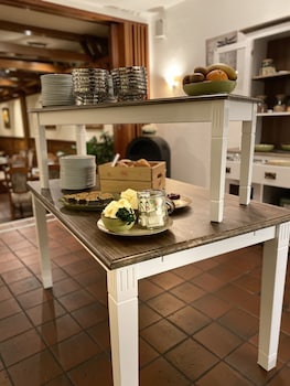 landhotel vessens hoff