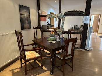 landhotel vessens hoff