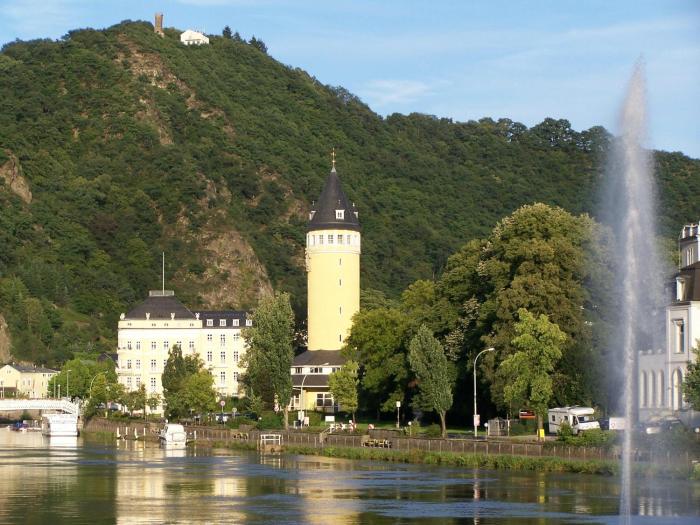 bad ems