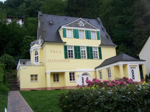 bad ems