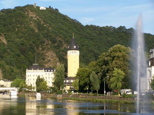 bad ems