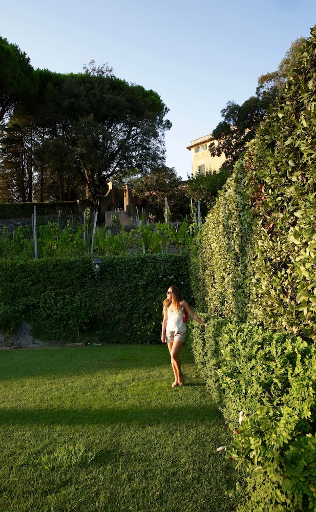 villa agnese