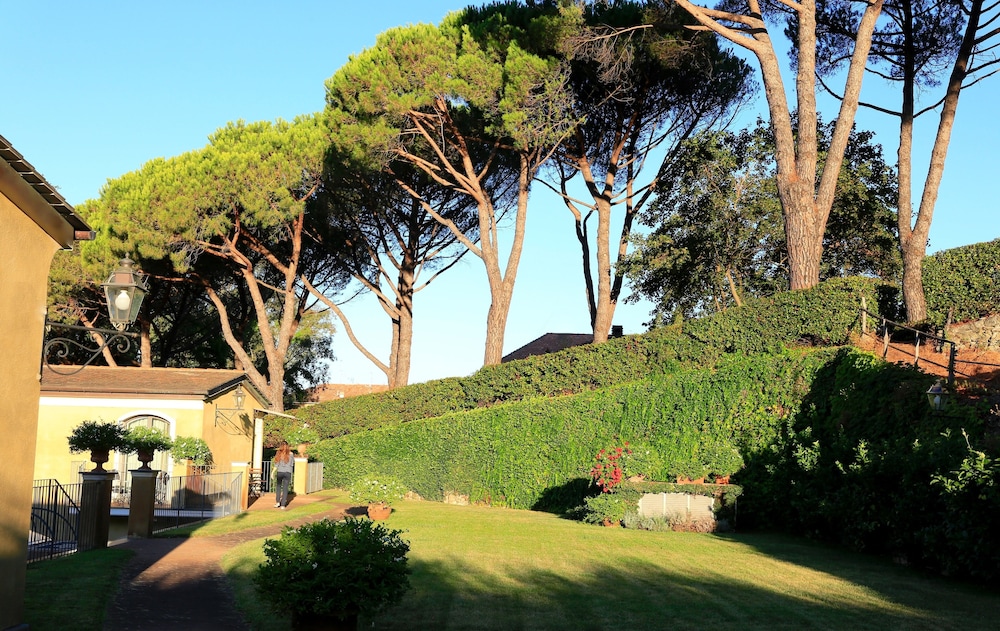 villa agnese