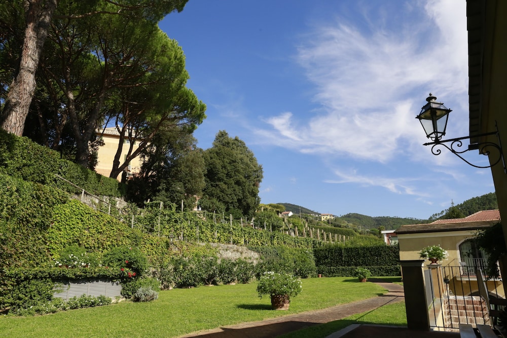 villa agnese
