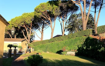 villa agnese