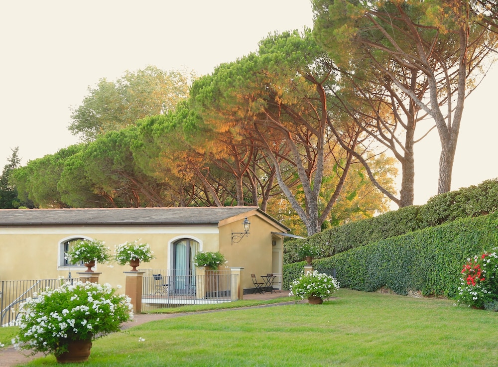 villa agnese
