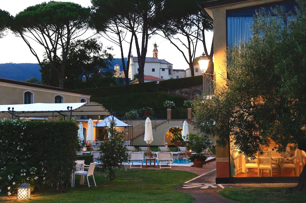 villa agnese