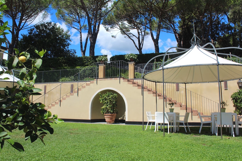 villa agnese