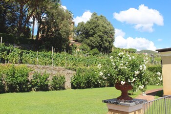villa agnese