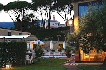 villa agnese
