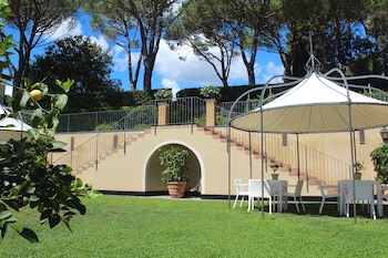 villa agnese