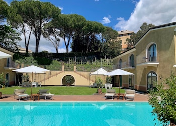 villa agnese