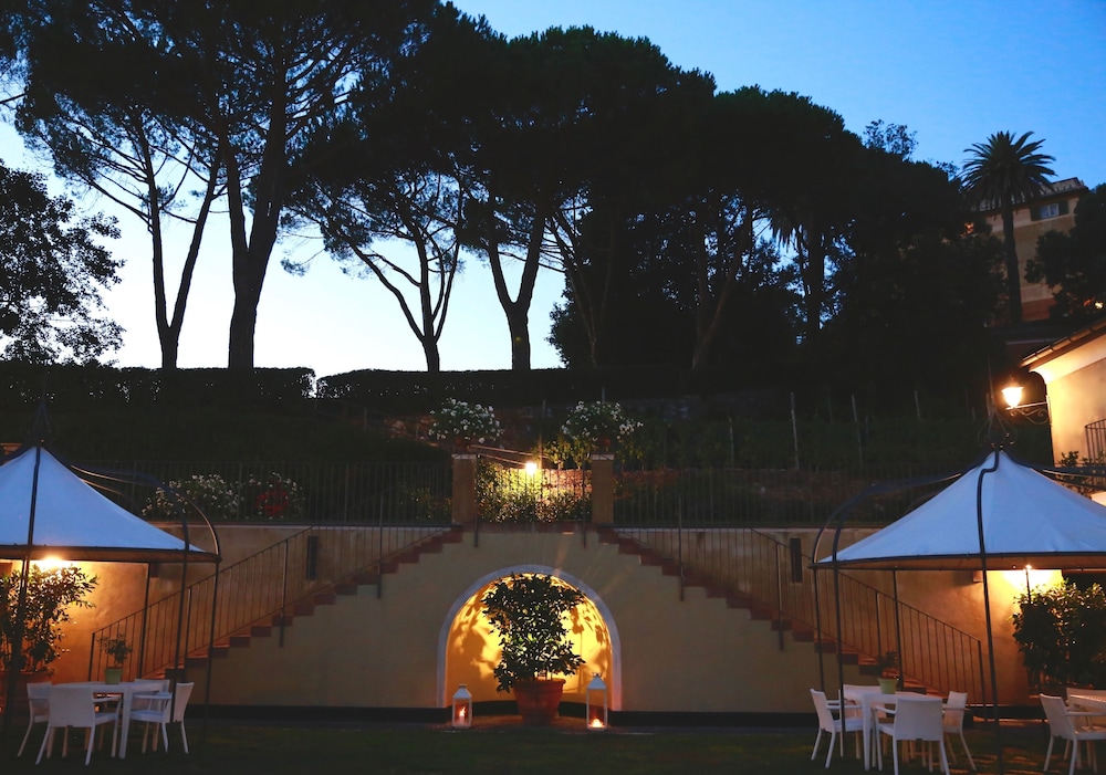 villa agnese
