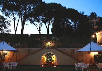villa agnese