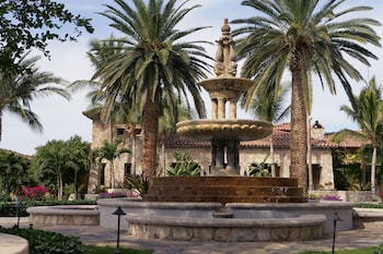 hacienda beach club and residences