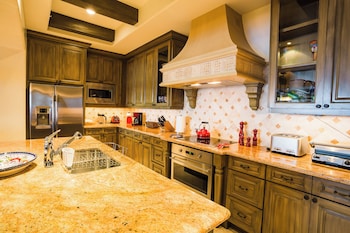 hacienda beach club and residences