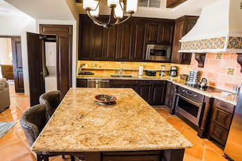 hacienda beach club and residences