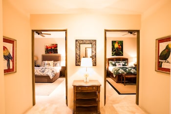 hacienda beach club and residences