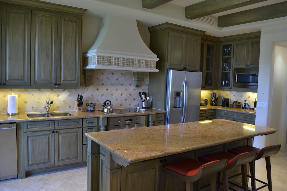 hacienda beach club and residences