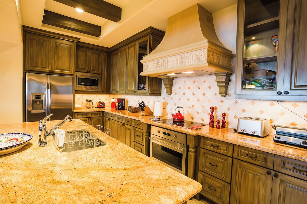 hacienda beach club and residences