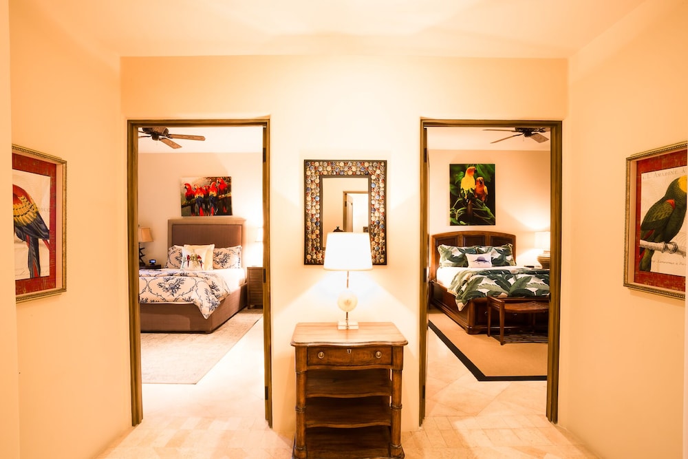 hacienda beach club and residences