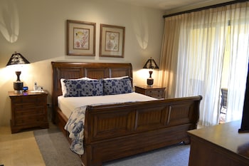 hacienda beach club and residences