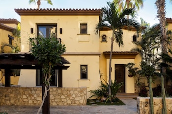 hacienda beach club and residences