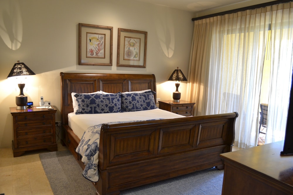 hacienda beach club and residences