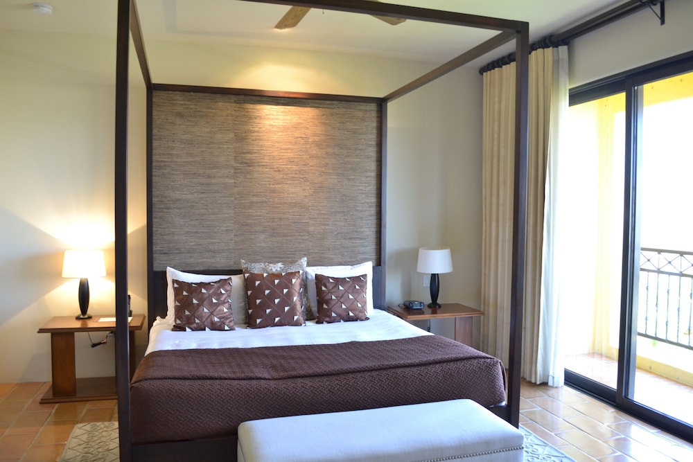 hacienda beach club and residences