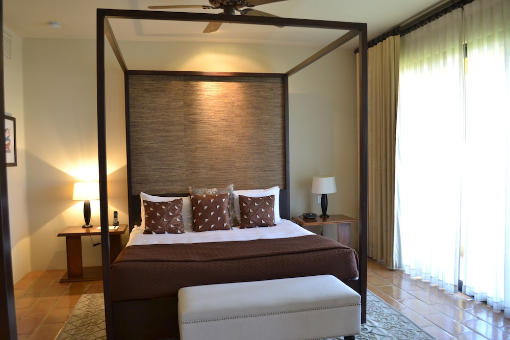 hacienda beach club and residences