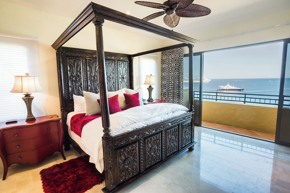 hacienda beach club and residences