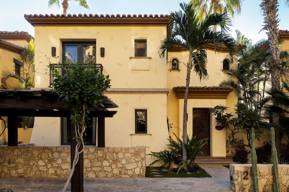 hacienda beach club and residences