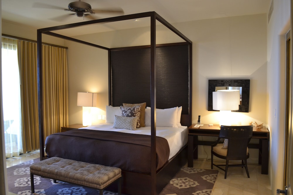 hacienda beach club and residences