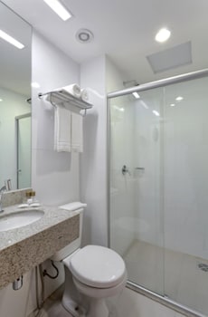 ibis styles belem hangar