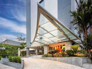 ibis styles belem hangar