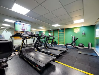 ibis styles belem hangar