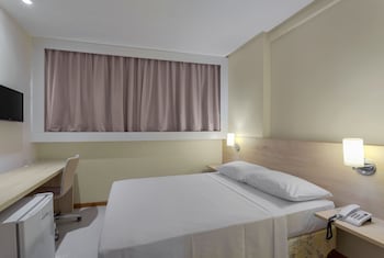 ibis styles belem hangar