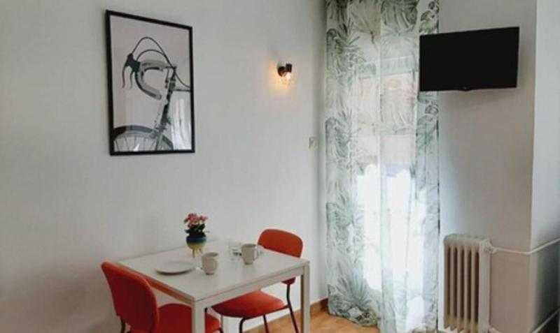 Arjori Rooms Hostal,Santa Marta De Tormes>>Salamanca,1 star