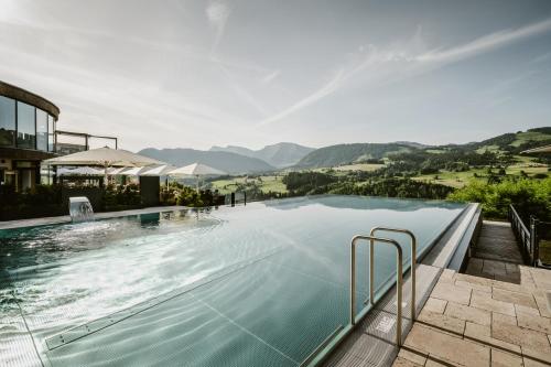 bergkristall mein resort im allgau
