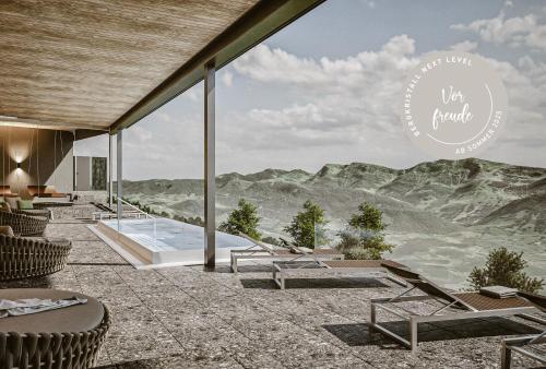 bergkristall mein resort im allgau