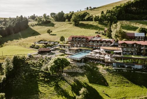bergkristall mein resort im allgau