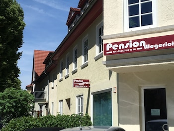 pension wegerich