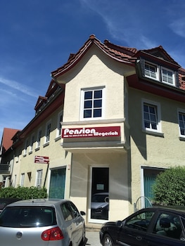 pension wegerich