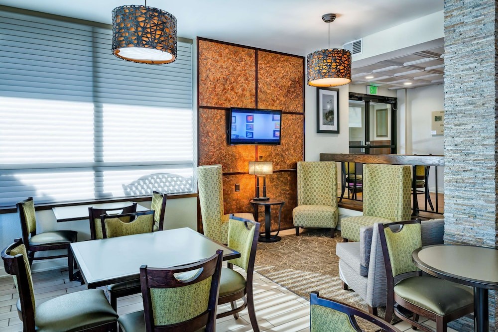 best western salisbury plaza