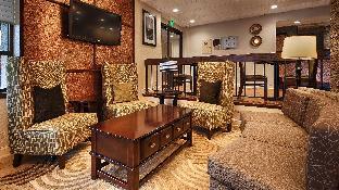 Best Western Salisbury Plaza,Ocean City>>Baltimore,3 star