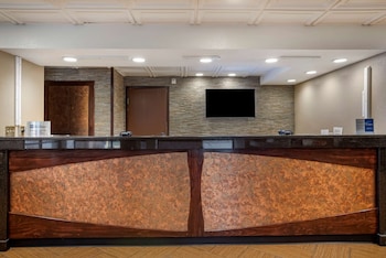 best western salisbury plaza