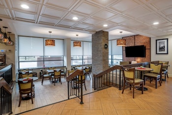 best western salisbury plaza