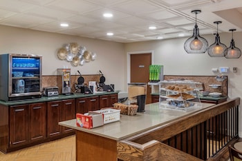 best western salisbury plaza